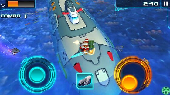 Armorslays 2 1.2.1. Скриншот 5