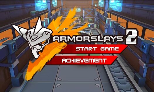 Armorslays 2 1.2.1. Скриншот 6