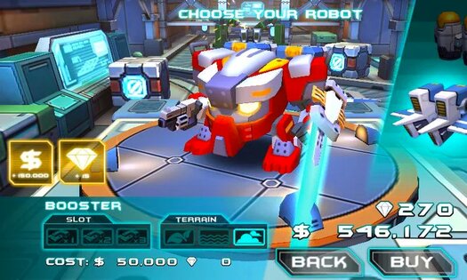 Armorslays 2 1.2.1. Скриншот 7