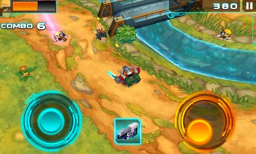 Armorslays 2 1.2.1. Скриншот 8