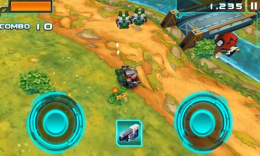 Armorslays 2 1.2.1. Скриншот 9