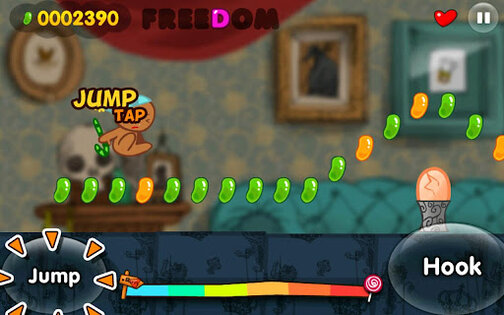 Ovenbreak 1.0.4. Скриншот 3