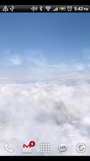 Blue Skies 2.26. Скриншот 4