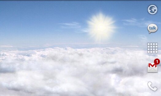 Blue Skies 2.26. Скриншот 5