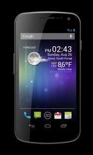 Weather Clock Widget 1.9.8.3-30. Скриншот 5