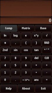 Power Calculator 2.0.3(21). Скриншот 1