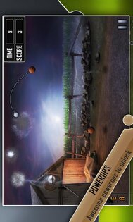 Slam Dunk Basketball 1.0.6. Скриншот 3