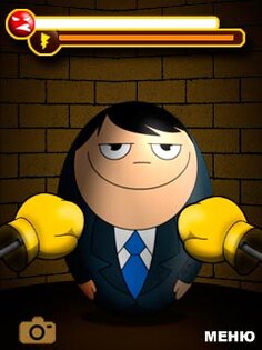 Sock'm up. Скриншот 2