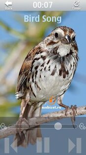 Sleep Maker 1.0.2. Скриншот 2