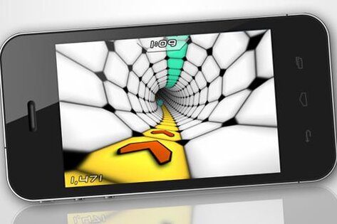 Boost 2 Lite 1.2.5. Скриншот 1