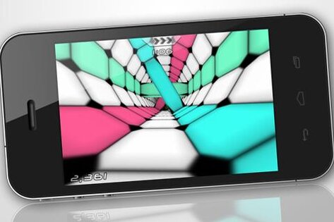 Boost 2 Lite 1.2.5. Скриншот 2