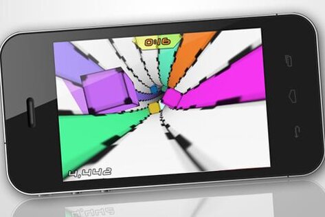 Boost 2 Lite 1.2.5. Скриншот 3