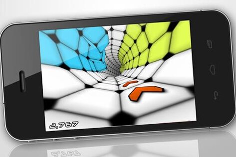 Boost 2 Lite 1.2.5. Скриншот 4