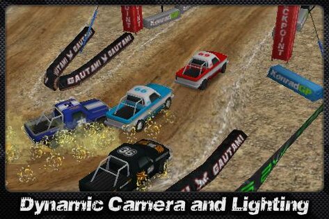 KonradGP 1.4. Скриншот 2