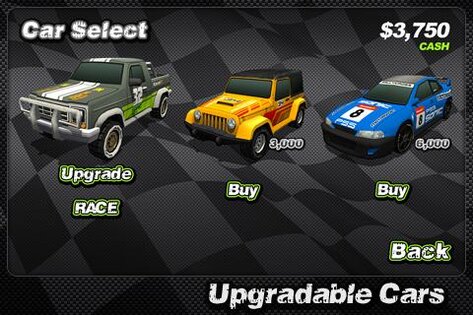 KonradGP 1.4. Скриншот 4