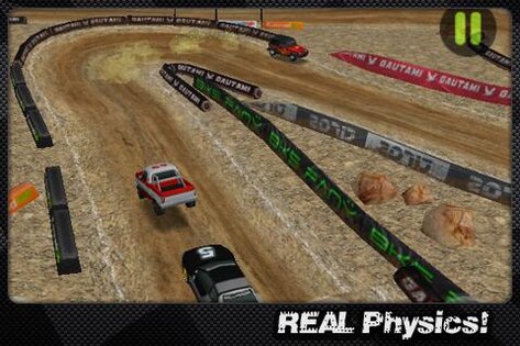 KonradGP 1.4. Скриншот 5