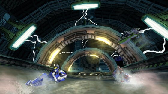 Riptide GP for Tegra 2 1.6.3. Скриншот 7