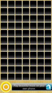 Music Touchboard 1.2. Скриншот 1