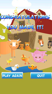 Memory Farm. Скриншот 1