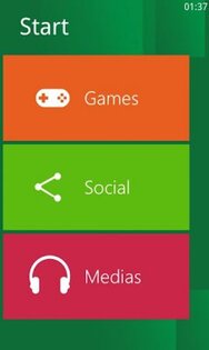 Windows8 1.6. Скриншот 2