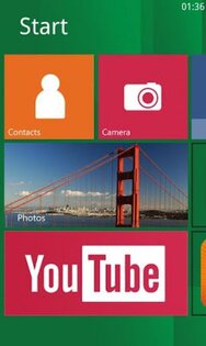 Windows8 1.6. Скриншот 3