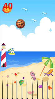 Hippie Hop. Скриншот 1