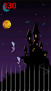 Hippie Hop. Скриншот 2