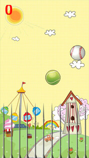 Hippie Hop. Скриншот 3