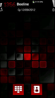 Mosaic nelson. Скриншот 1