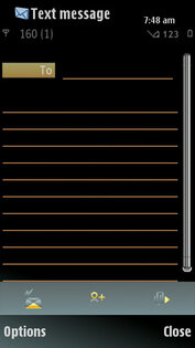 Panther. Скриншот 3