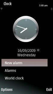 Panther. Скриншот 4