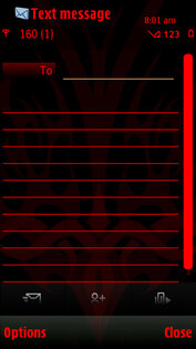 Red Shadow. Скриншот 2