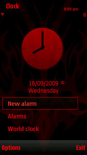 Red Shadow. Скриншот 3