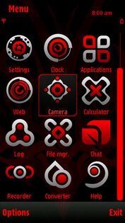 Red Shadow. Скриншот 4