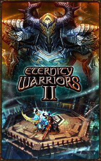 ETERNITY WARRIORS 2 4.3.1. Скриншот 1