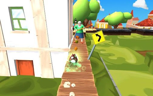 The CATch! 1.2. Скриншот 2