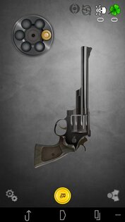 Русская рулетка 3.2.12. Скриншот 1