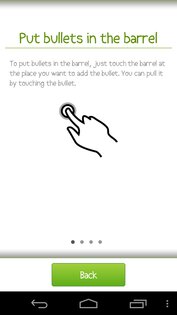 Русская рулетка 3.2.12. Скриншот 3