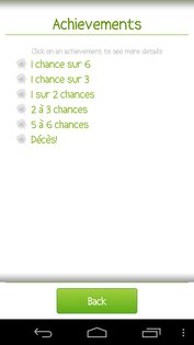 Русская рулетка 3.2.12. Скриншот 5