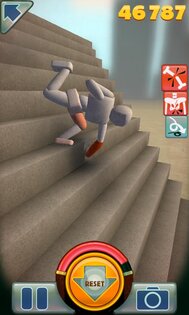 Stair Dismount 2.12.1. Скриншот 1
