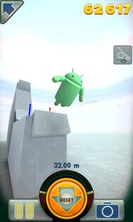 Stair Dismount 2.12.1. Скриншот 2