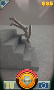 Stair Dismount 2.12.1. Скриншот 4
