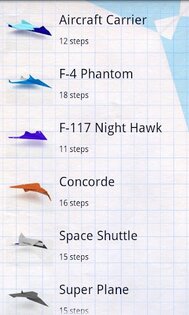 Paper Planes 1.0.6. Скриншот 1