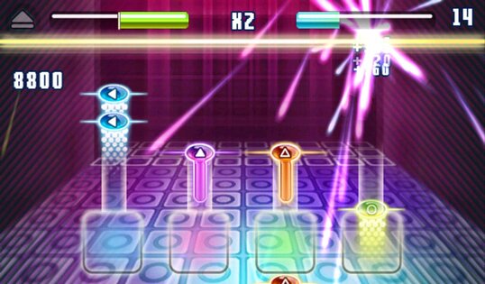 Boom Beats 1.1. Скриншот 2