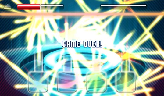 Boom Beats 1.1. Скриншот 8