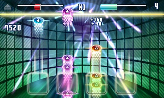 Boom Beats 1.1. Скриншот 9