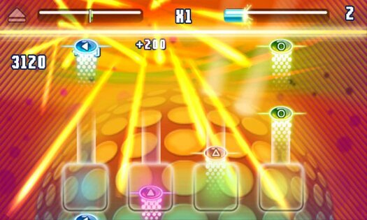 Boom Beats 1.1. Скриншот 10