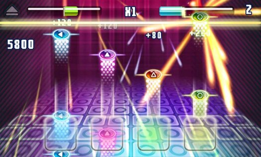 Boom Beats 1.1. Скриншот 12