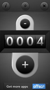 Counter 1.25. Скриншот 1