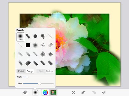 PhotoViva 3.16. Скриншот 3